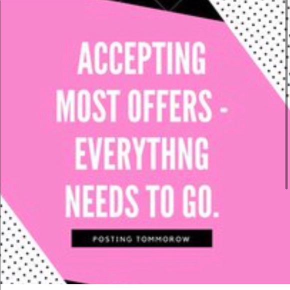 Moving need to get rid of this stuff! - Picture 1 of 1